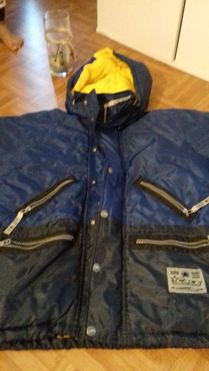 Blouson 10 ans - photo numéro 2