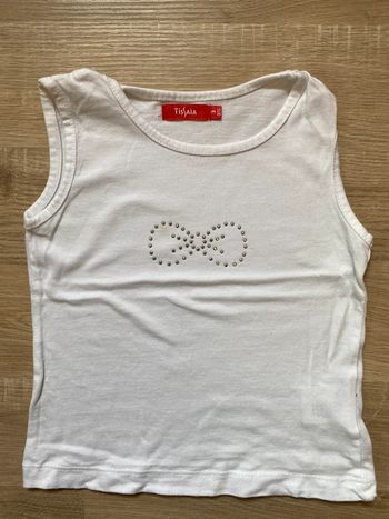 Tee shirt 3 ans