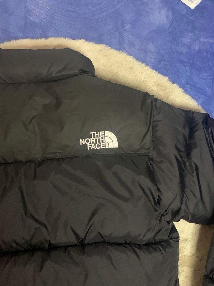doudoune tnf - photo numéro 5