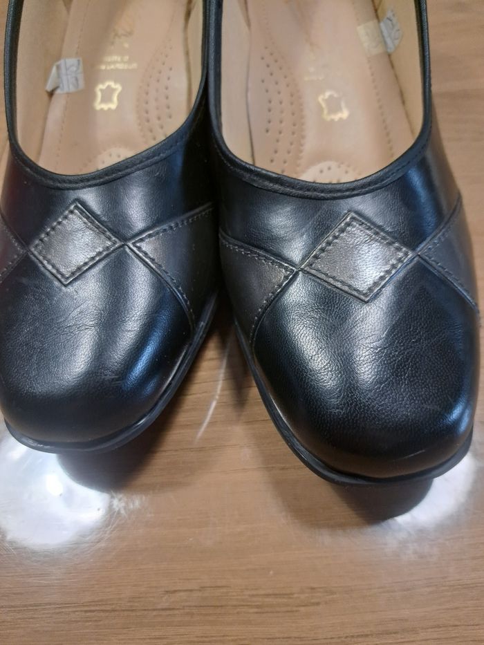 Escarpins P.40 - photo numéro 5