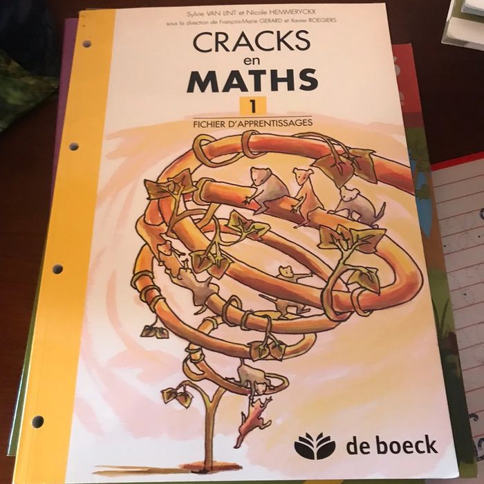 Plusieurs livres pour le primaire à vendre - photo numéro 14