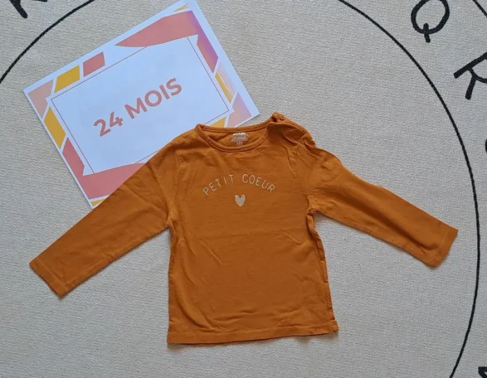 Pull léger