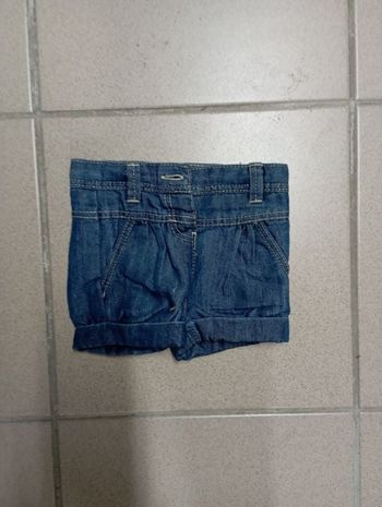 Short