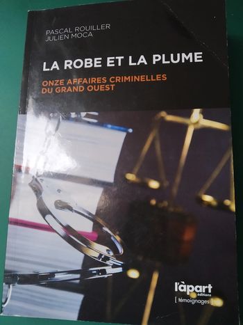 La robe et la plume