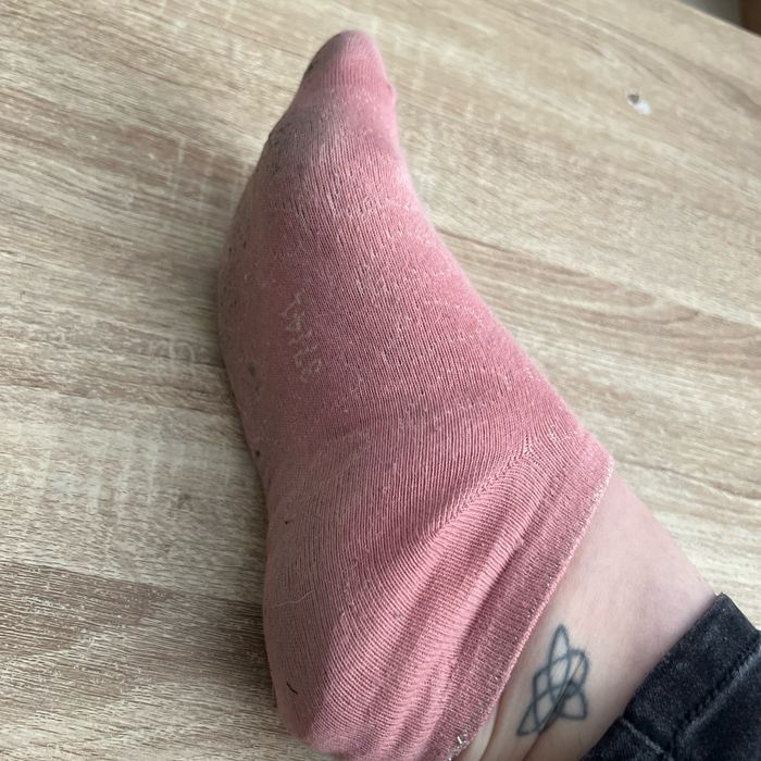 Chaussettes soquètes - photo numéro 2