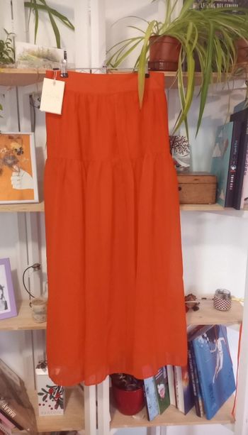 Jupe Balzac Paris Neuve