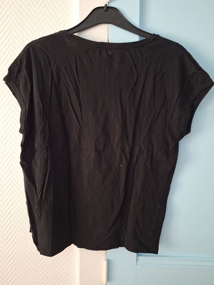 T-shirt - photo numéro 2