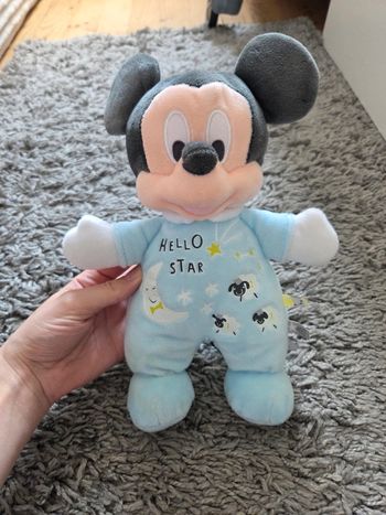 Mickey