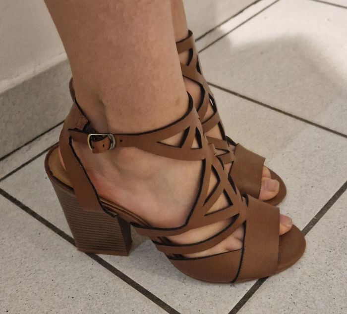 Chaussure femme
