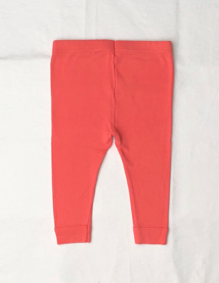 Legging Petit Bateau 6 mois - photo numéro 3