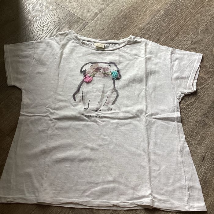 T-shirt taille 12 ans