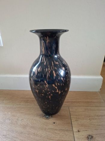 Vase neuf