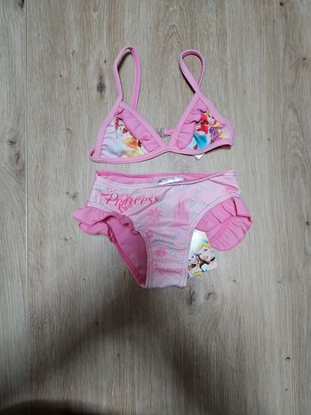 Maillot de bain Disney 2 ans