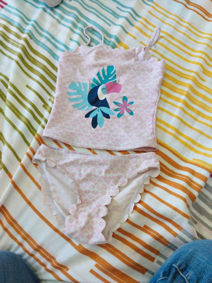 Maillot de bain