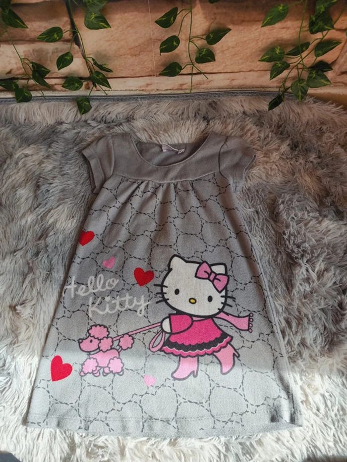 💐Lot revendeur 1 fille Taille 4ans 💐 - photo numéro 5