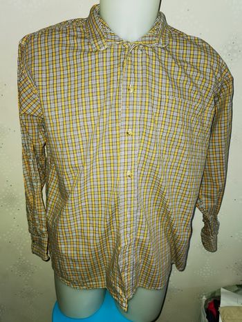 D2095 - chemise femme taille M