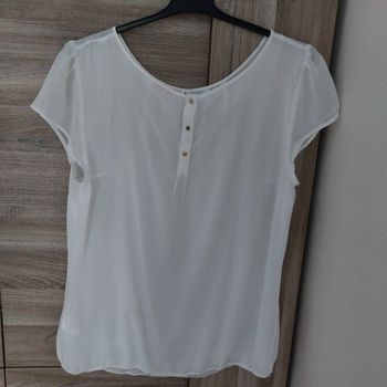 Blouse  sans manches Camaieu