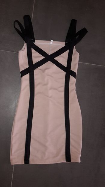 robe de soirée