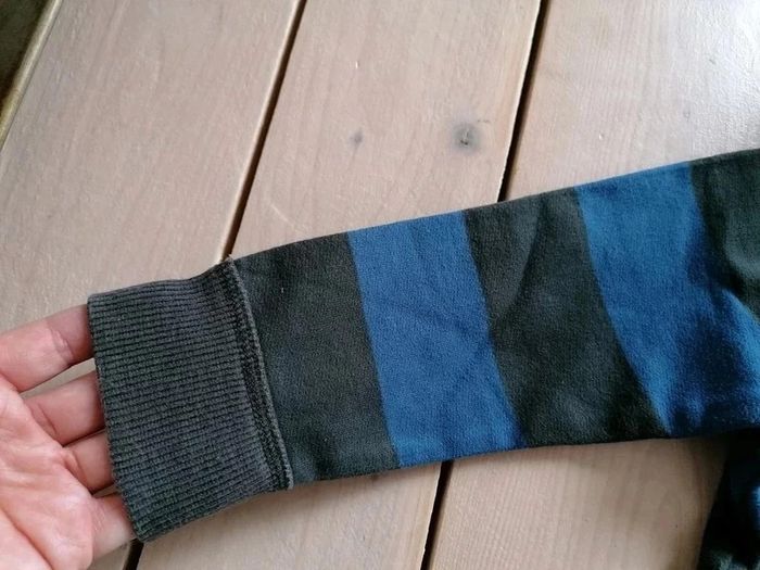 Veste Ikks Taille 3 ans - photo numéro 4