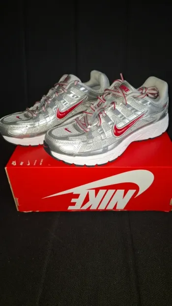 Baskets Nike P-6000