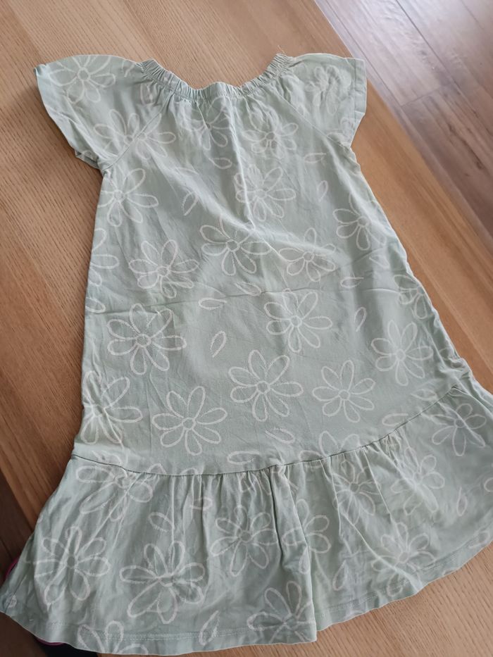Robe courte Zeeman 122/128cm - photo numéro 6