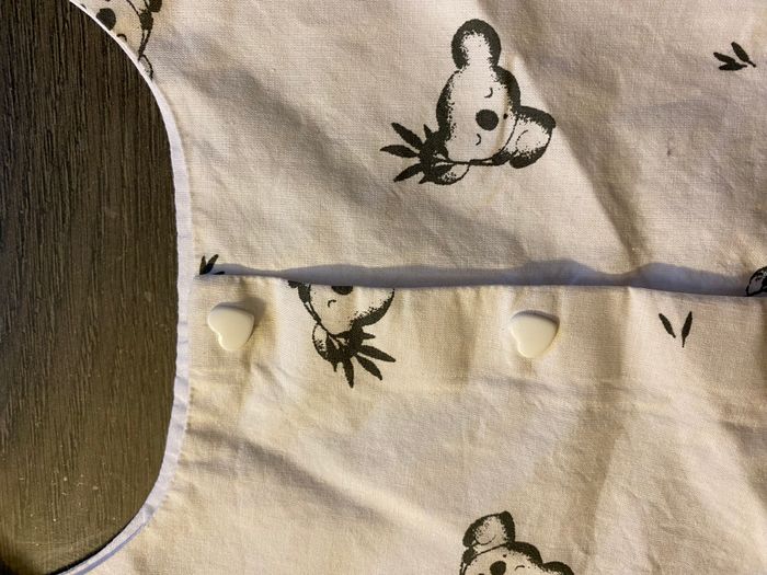 Top Koala - 10/12 Ans - photo numéro 4