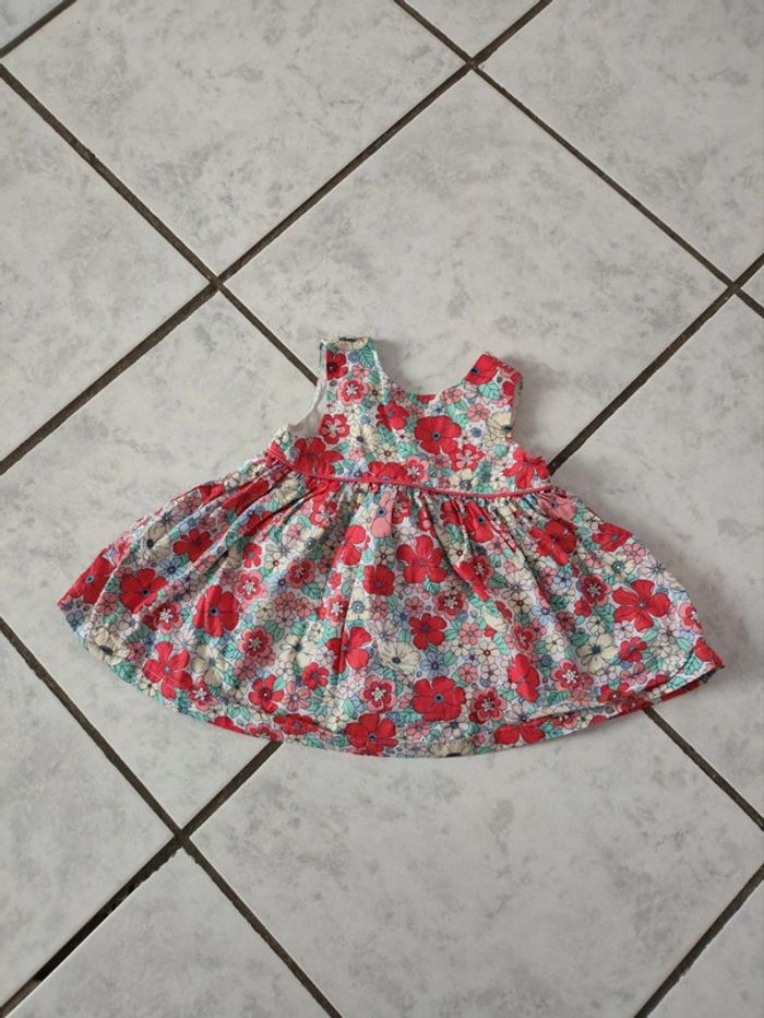 Robe été