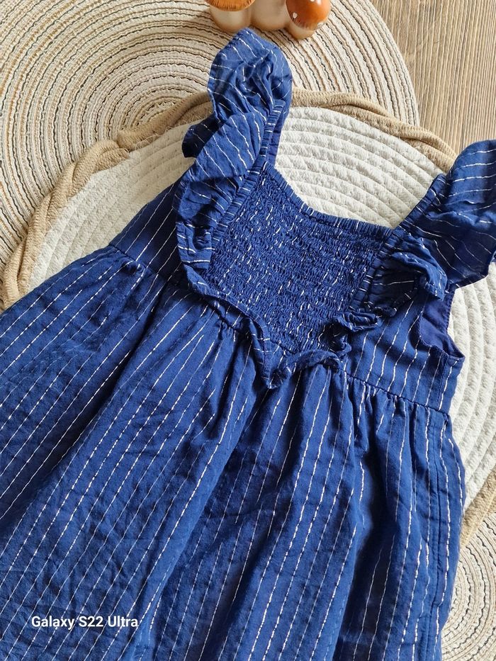 Robe - Vertbaudet – Taille 18 mois - photo numéro 2