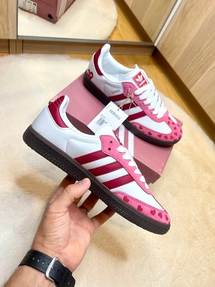 Adidas originals SAMBA OG 39