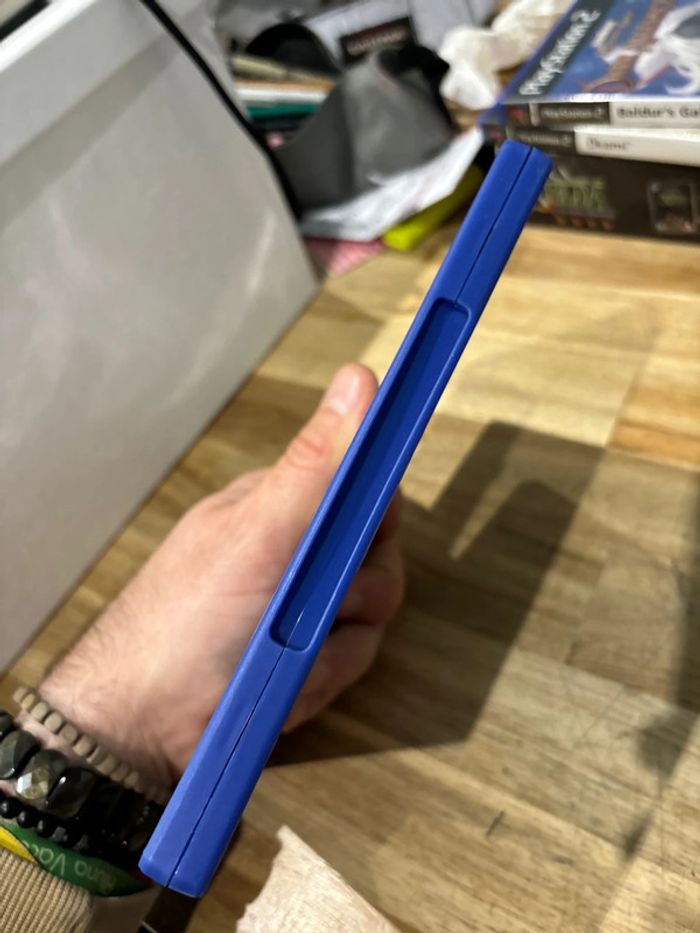 Kingdom Hearts - version Platinum - Playstation 2 (PS2) - photo numéro 6