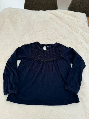 Tee shirt manche longue