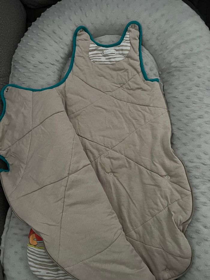 Gigoteuse/ turbulette - photo numéro 2