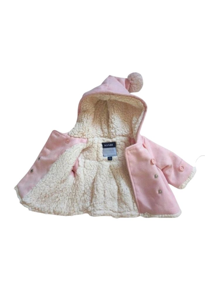 Manteau - photo numéro 3