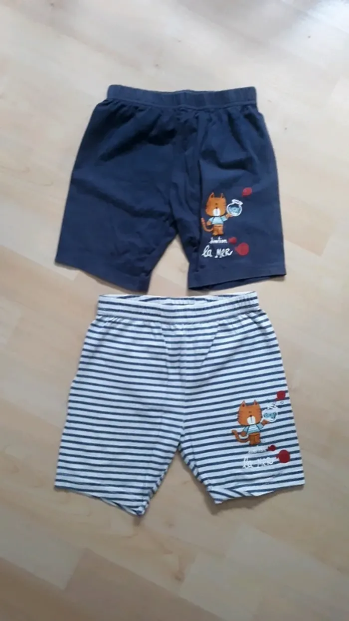 Shorts
