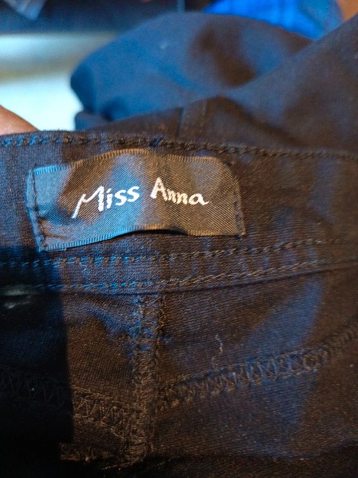 Pantalon miss anna - photo numéro 3