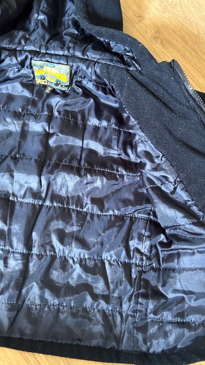 Manteau hiver 2 ans - photo numéro 4