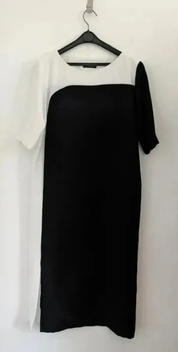 Robe d'été longue - Cop Copine - taille 38