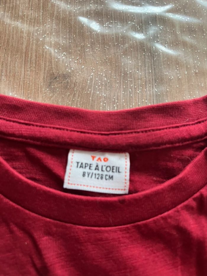 Maillot - 8 ans - photo numéro 3