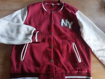 Blouson sweat Shein taille XS / 34
