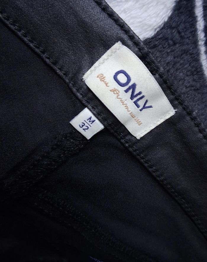 Pantalon Only Taille 38 - photo numéro 2