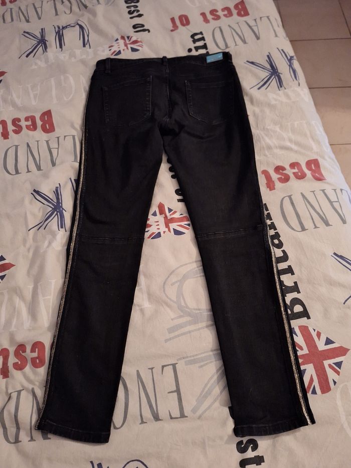 Jean femme Morgan - photo numéro 2