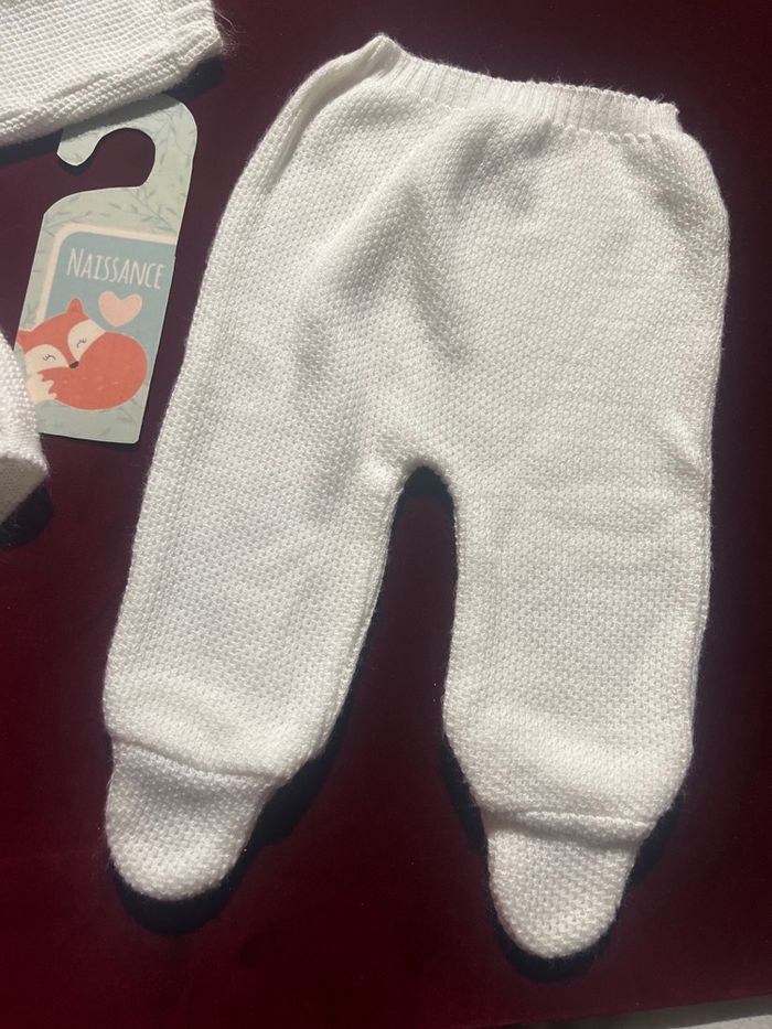 Ensemble naissance - photo numéro 3