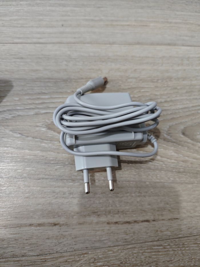 New 3ds édition xenoblade chronicles - photo numéro 5