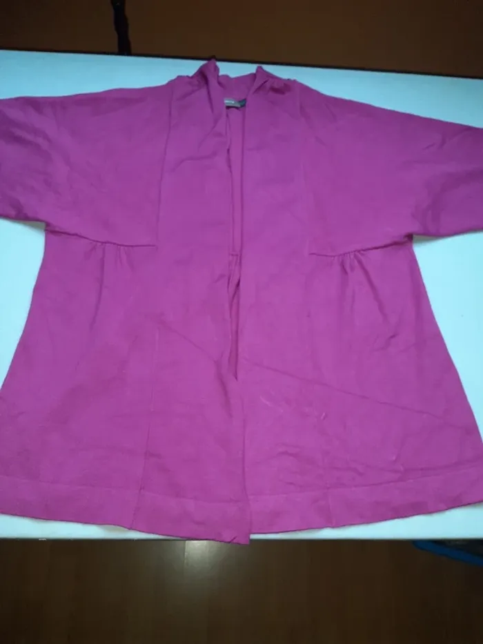 Gilet - photo numéro 4