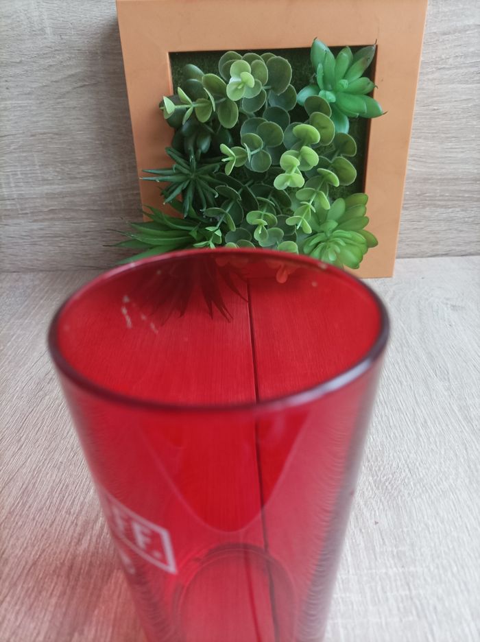 Verre Smirnoff - photo numéro 5