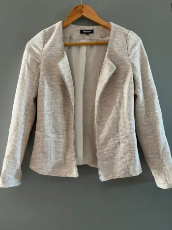Veste bel & bo en 36