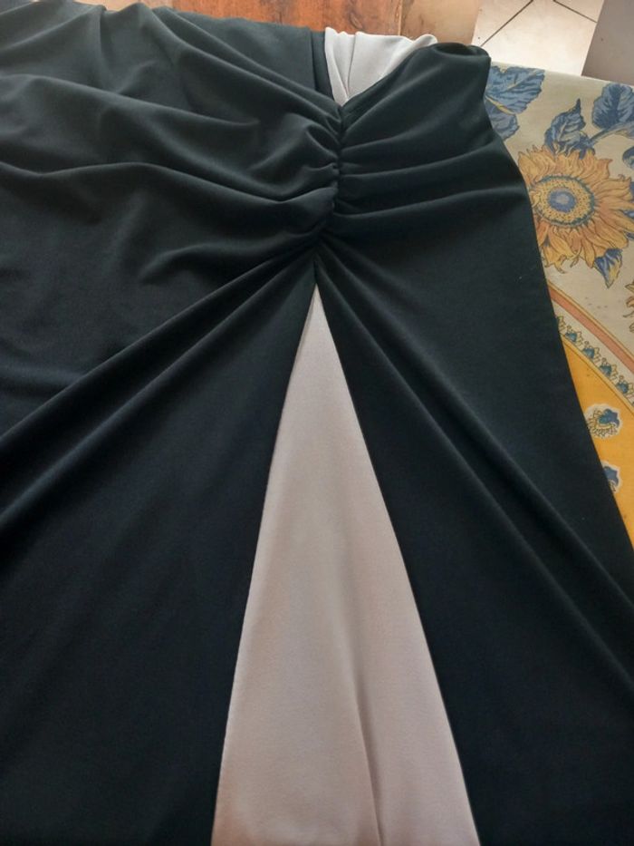 Robe mi-longue - photo numéro 8