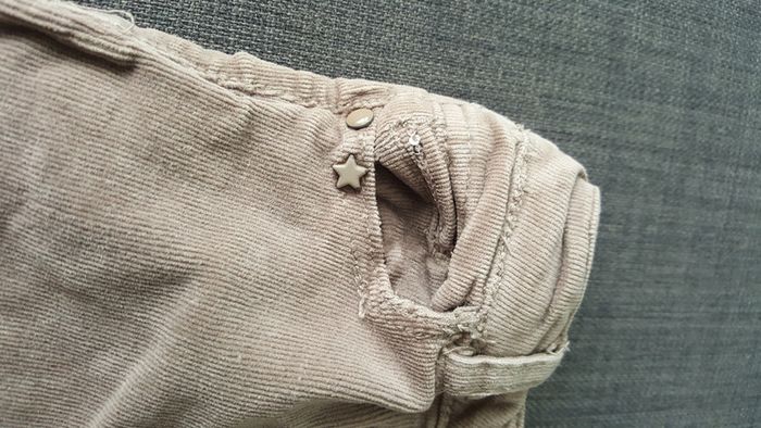 Pantalon - photo numéro 3