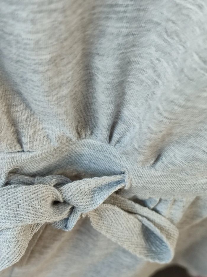 Combinaison short neuve S - photo numéro 8