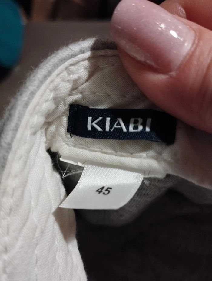 Casquette naissance - photo numéro 3